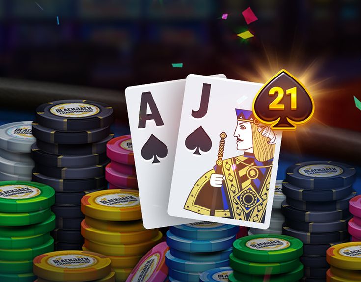 GEMOY138 Blackjack Gacor! Sekali Hit, Cuan Langsung Nempel!