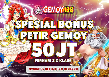 GEMOY138 & PG Soft: Game Slot Berkualitas Dunia