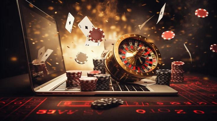Lawan Dealer, Raih Kemenangan! Casino Online Bikin Deg-Degan Asik!