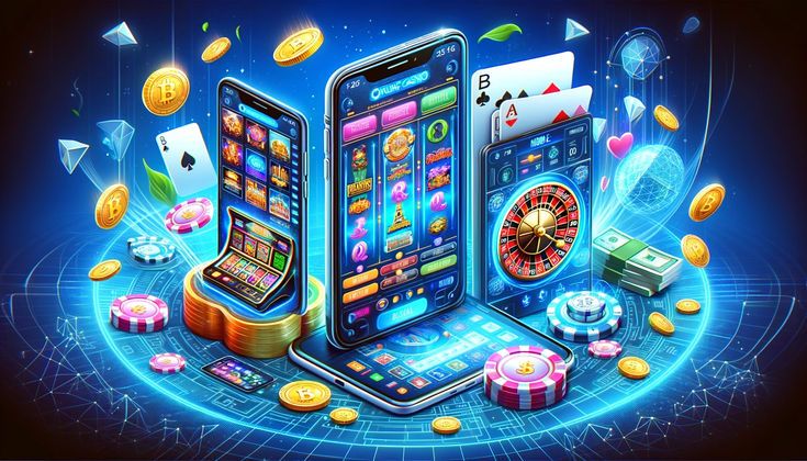 SlotVIP: Rahasia Cara Menang Mudah di Casino Online 2025
