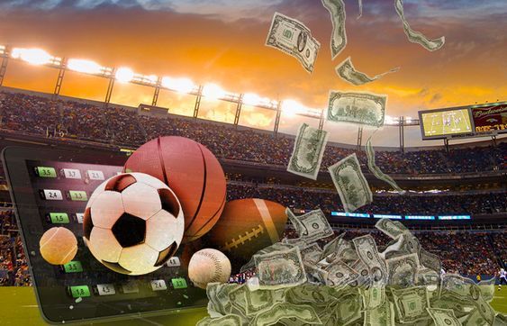 ESLOT Sportsbook Gacor: Taruhan Pasti Menang & Bonus Melimpah!