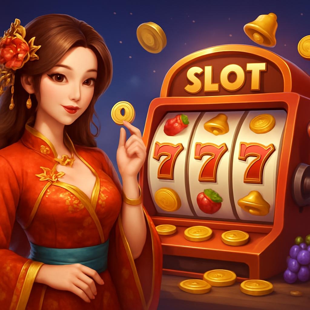 Agendunia55: Menyelami Dunia Slot Online dengan Platform Terpercaya