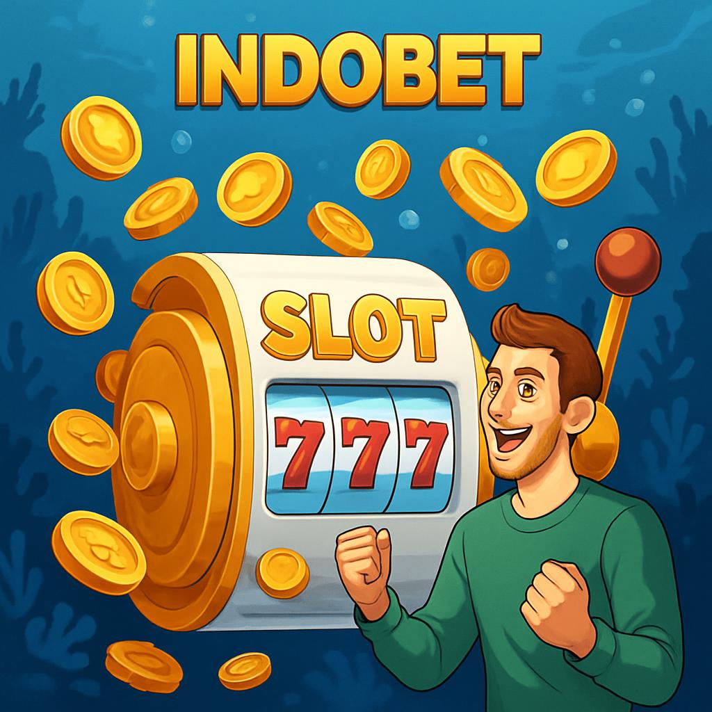 Indobet: Menyelami Dunia Slot Gacor dengan Peluang Menarik