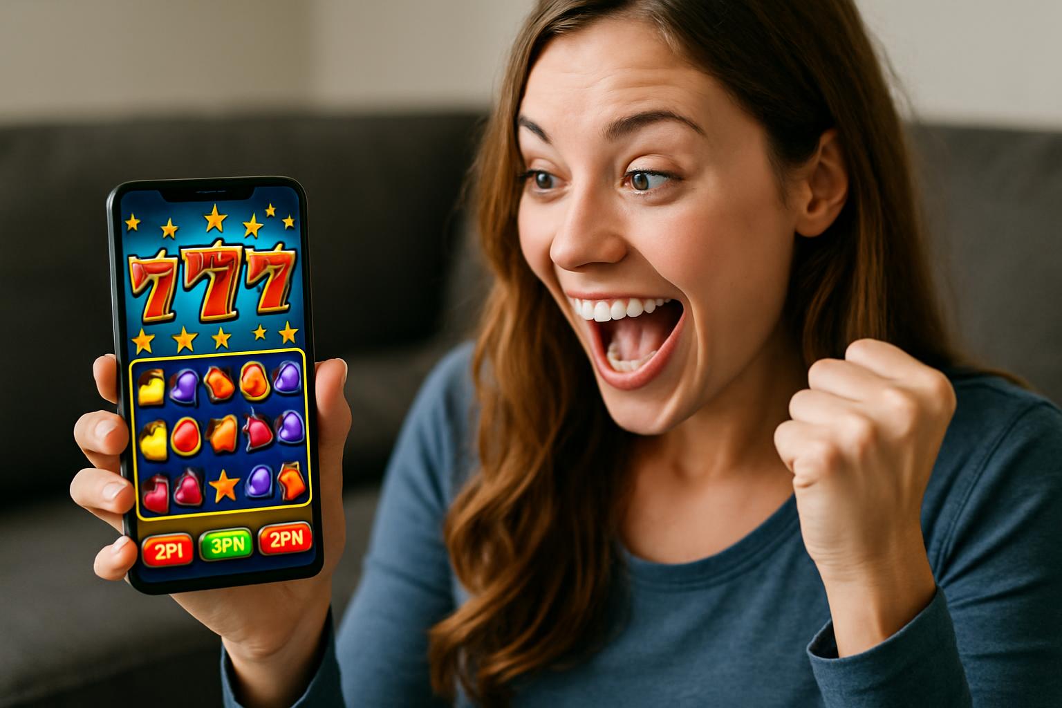 Joker11: Menyelami Dunia Slot Online yang Penuh Kejutan