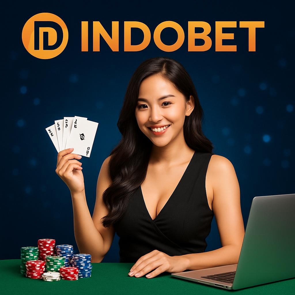 Indobet: Platform Terpercaya untuk Pengalaman Taruhan Online yang Memuaskan