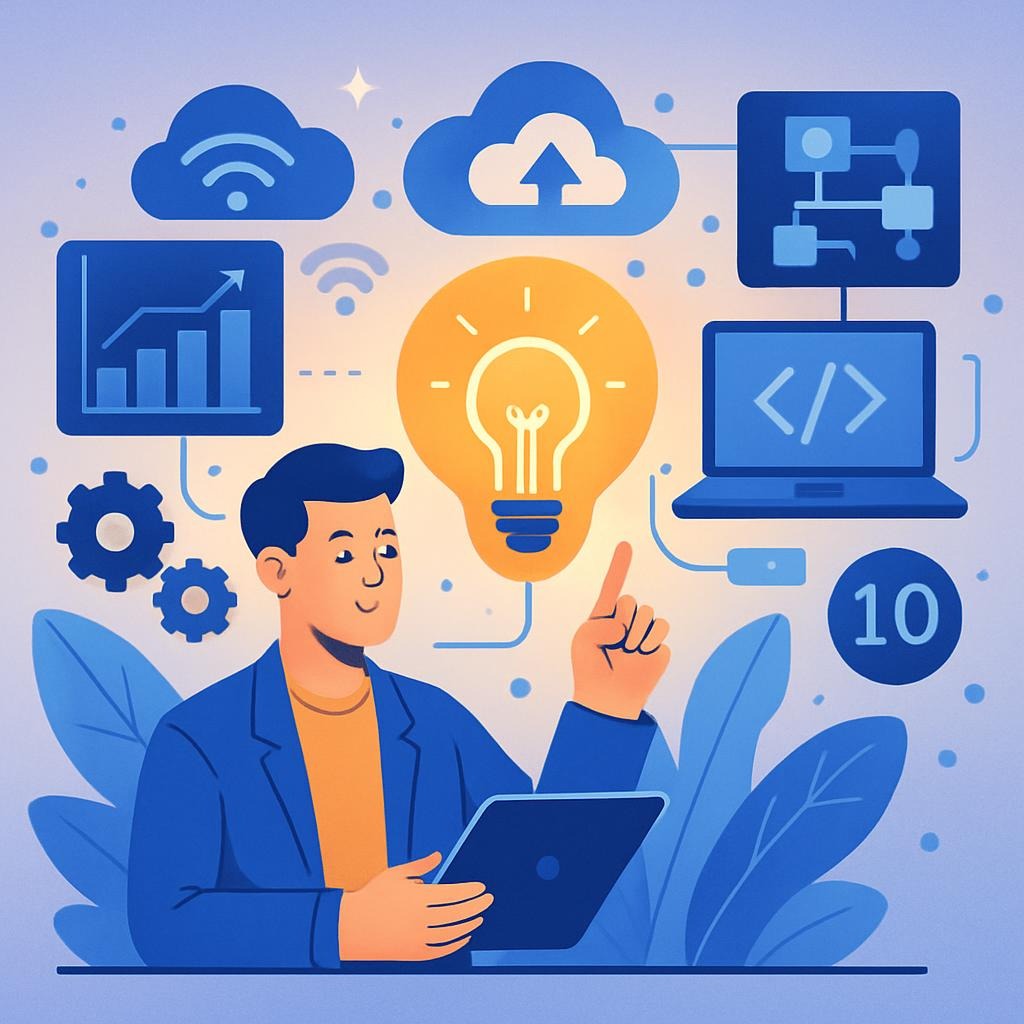 Agendunia55: Inovasi Terbaru dalam Dunia Digital