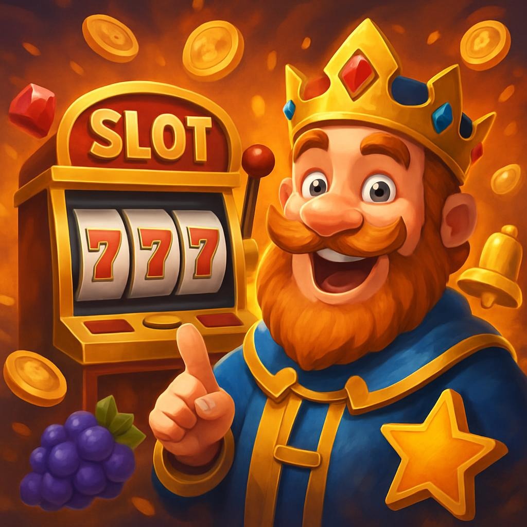 Agendunia55: Revolusi Baru dalam Dunia Slot Online