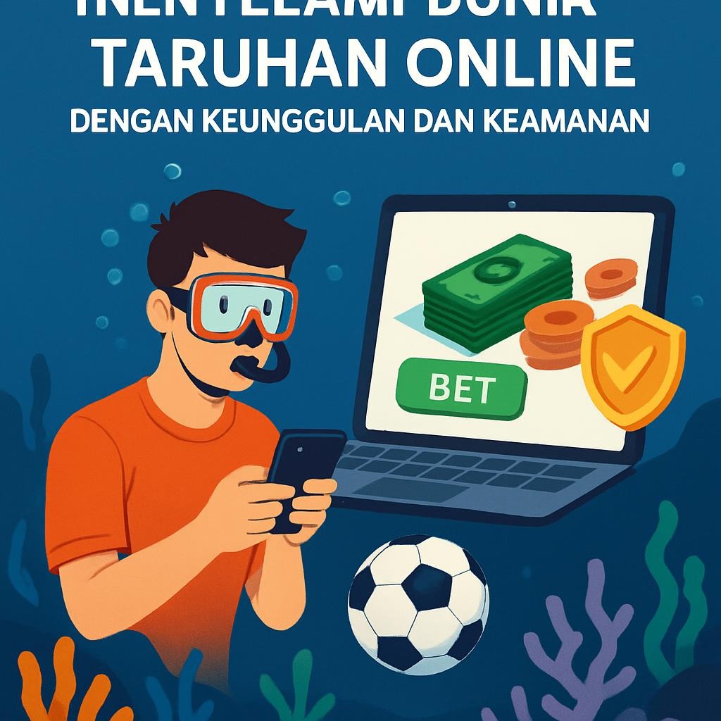 Indobet: Menyelami Dunia Taruhan Online dengan Keunggulan dan Keamanan